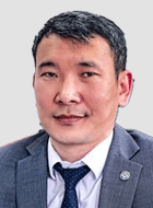 speaker photo