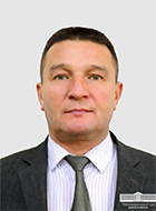 speaker photo